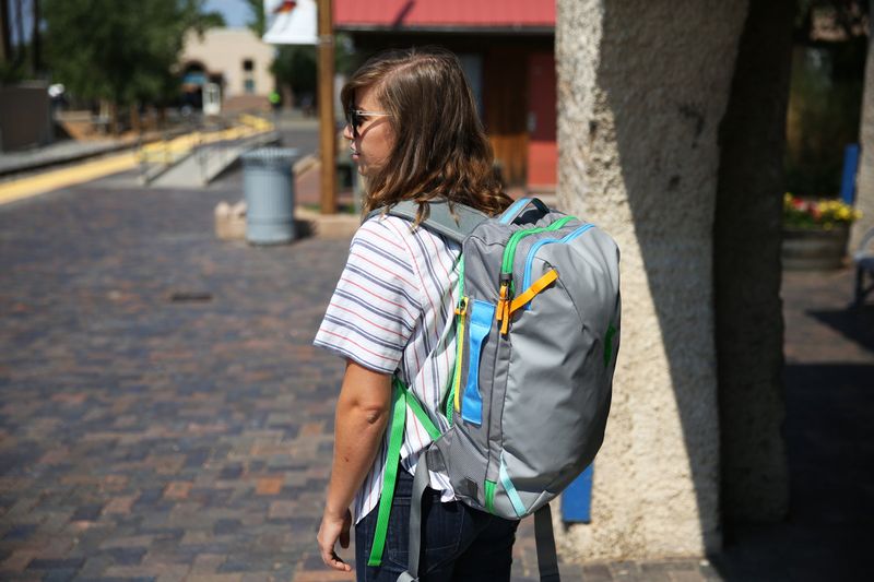 Cotopaxi Allpa 28 L Travel Pack