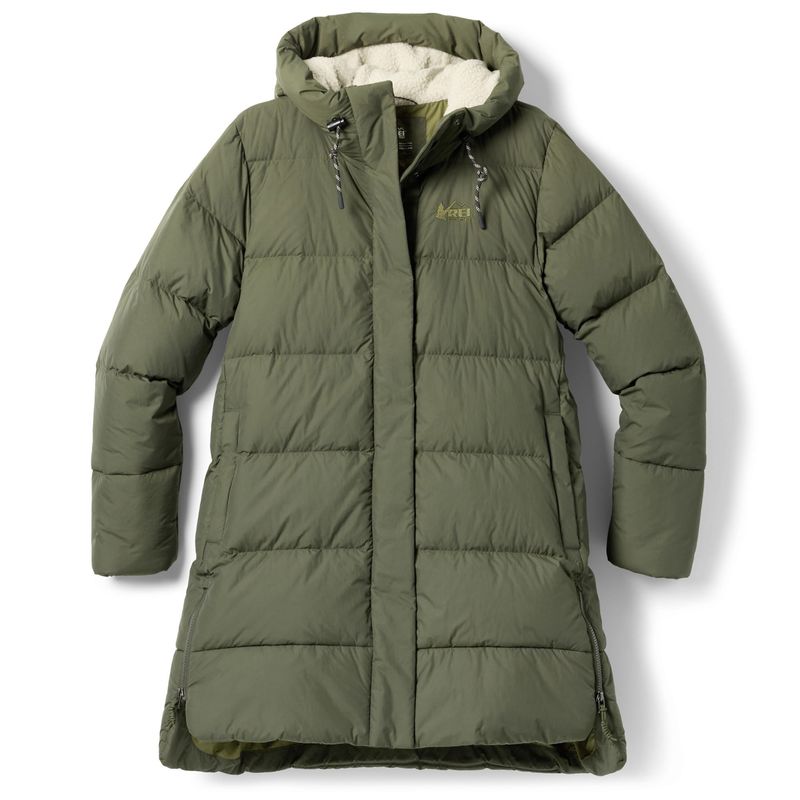 REI Co-op Campwell Down Parka