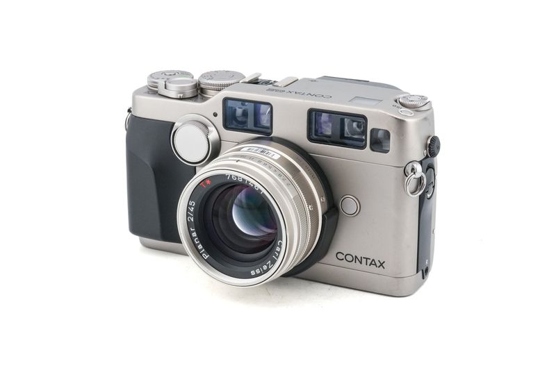 Contax G2 (1996)