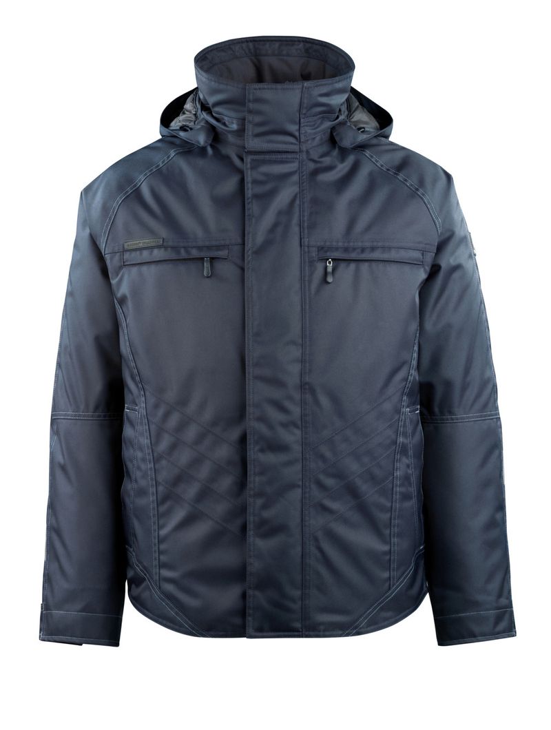 Mascot Frankfurt Winter Work Jacket 12135-211