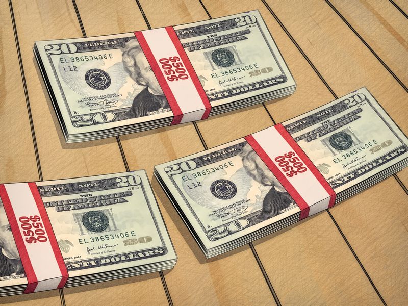Cash