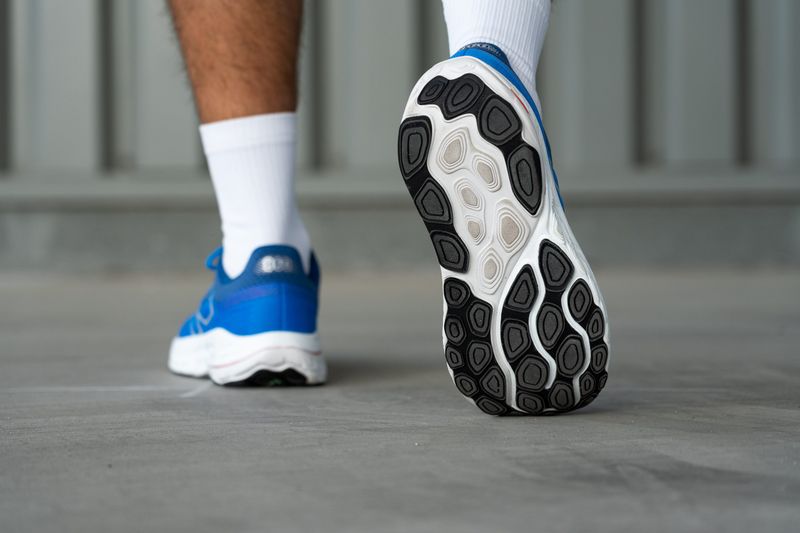 New Balance Fresh Foam 860 Trail Gore-Tex