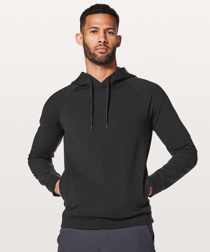 Lululemon City Sweat Hoodie