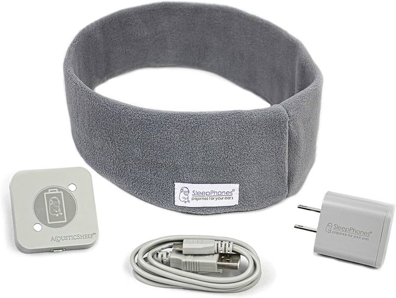SleepPhones Wireless