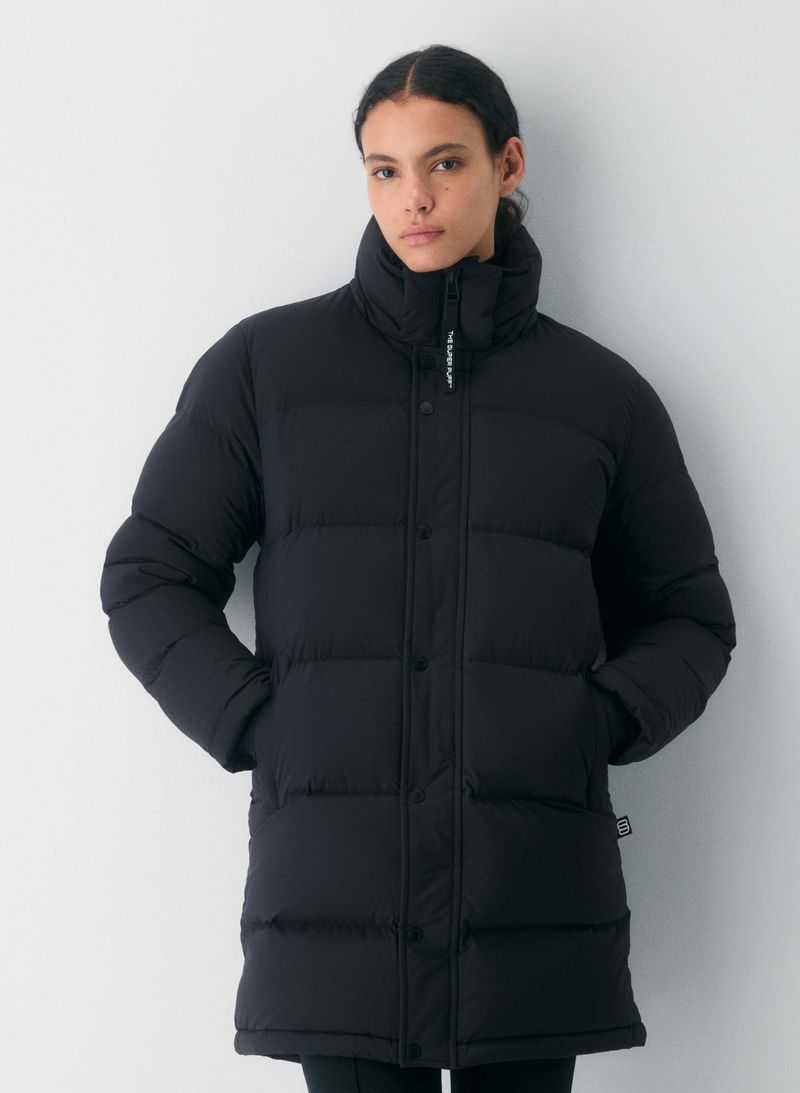 Aritzia The Super Puff Mid