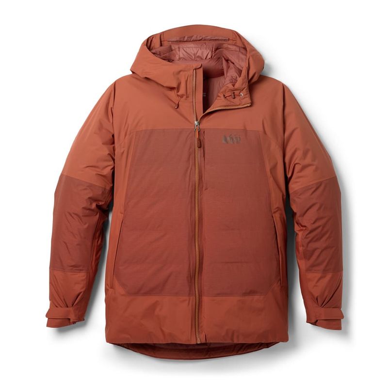 REI Co-op Stormhenge 850 Down Hybrid Jacket