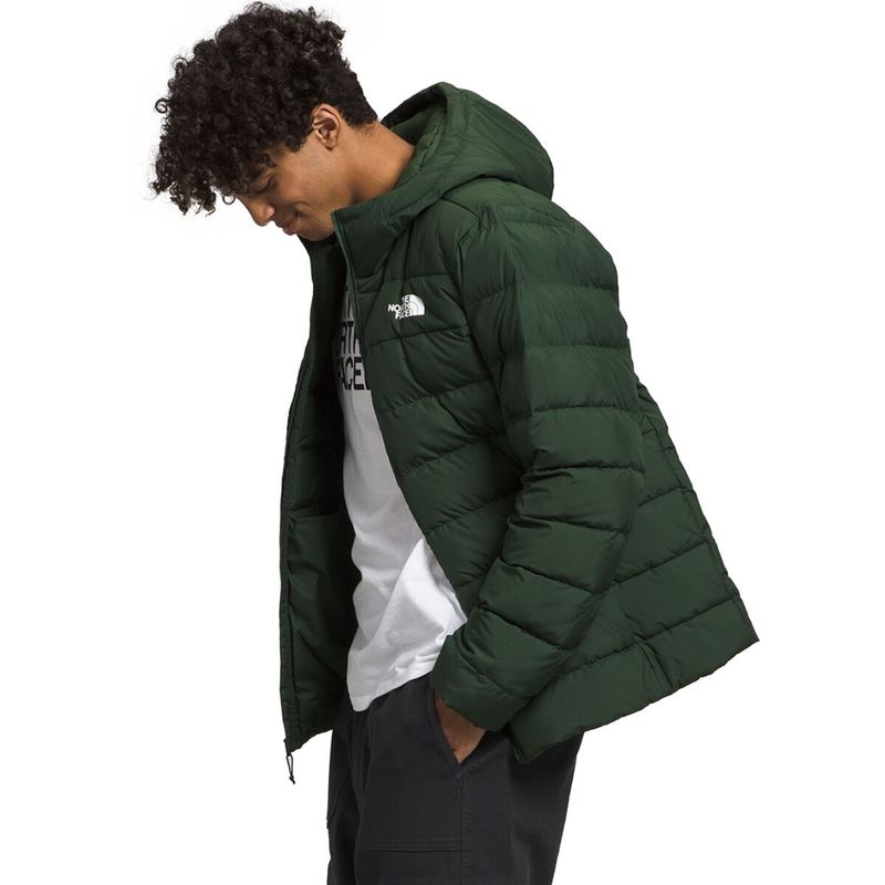 The North Face Aconcagua 3 Hoodie