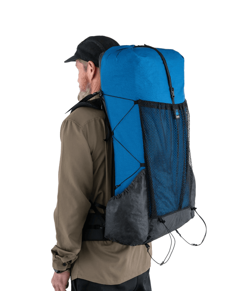 Zpacks Arc Haul 50L Backpack