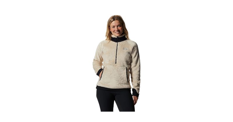 Mountain Hardwear Polartec High Loft Jacket