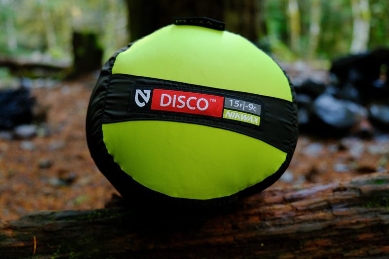 Nemo Disco 15 Sleeping Bag