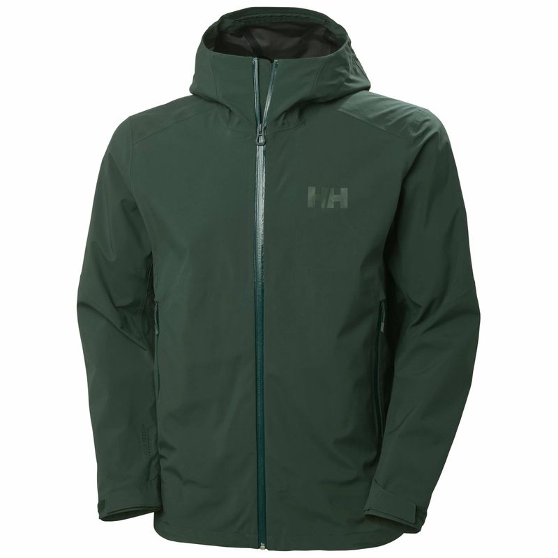 Helly Hansen Verglas 3L Shell