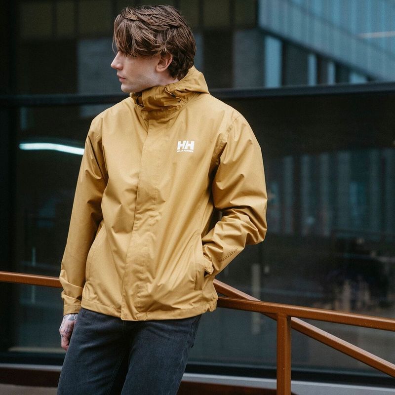 Helly Hansen Seven J