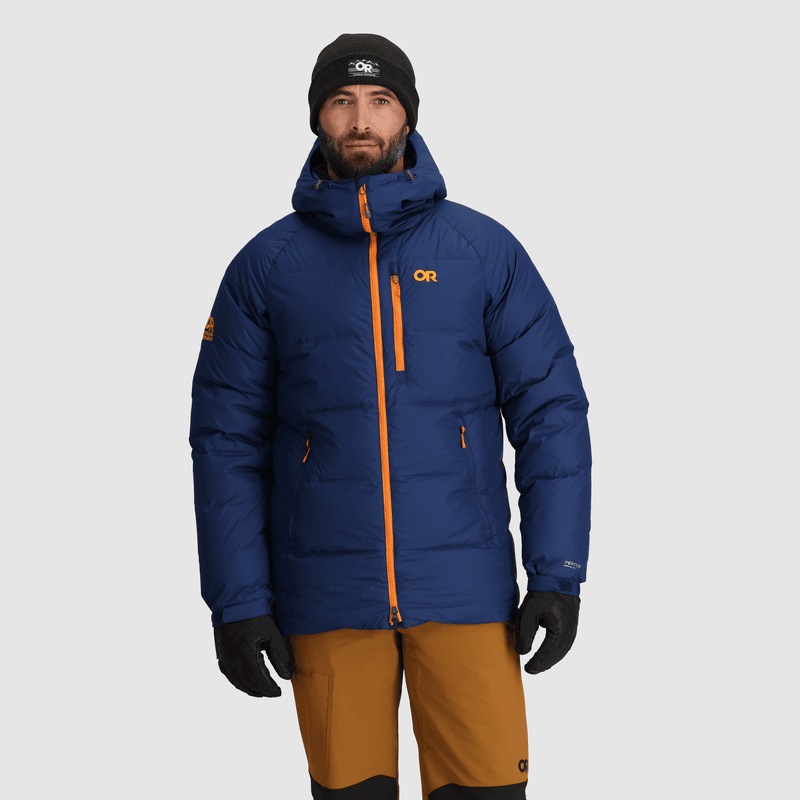 Outdoor Research Super Alpine Down Parka