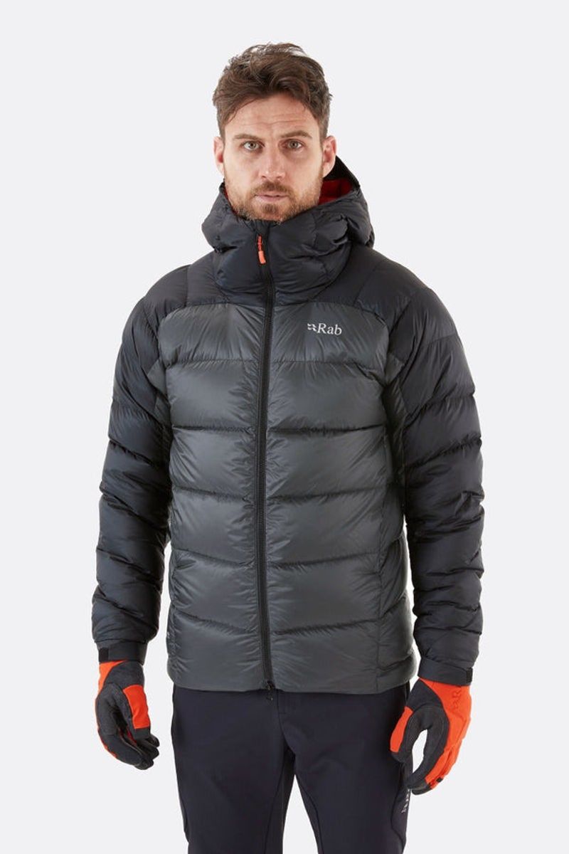 Rab Neutrino Pro Down Jacket