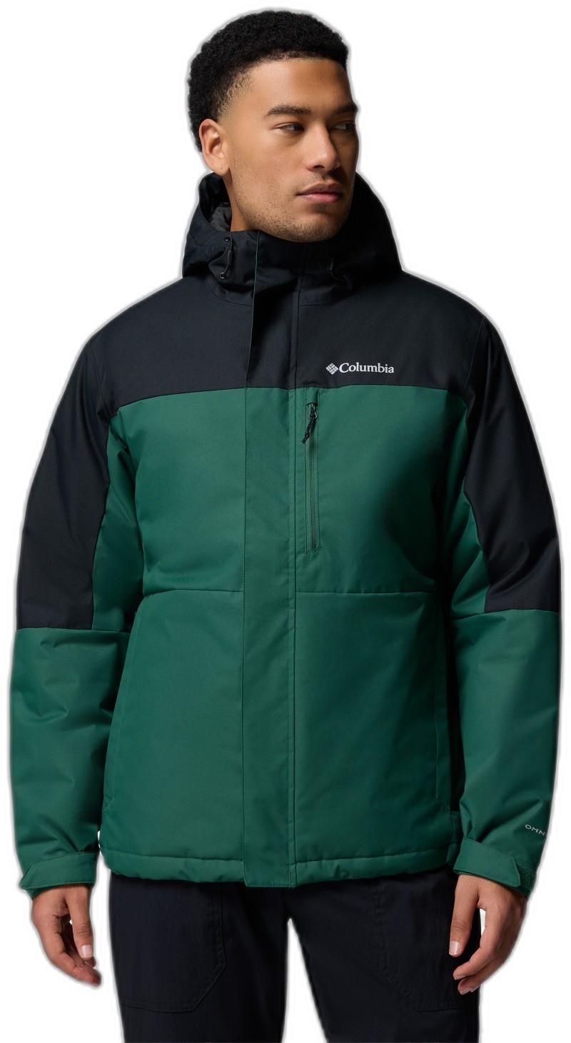 Columbia Hikebound II Insulated Jacket
