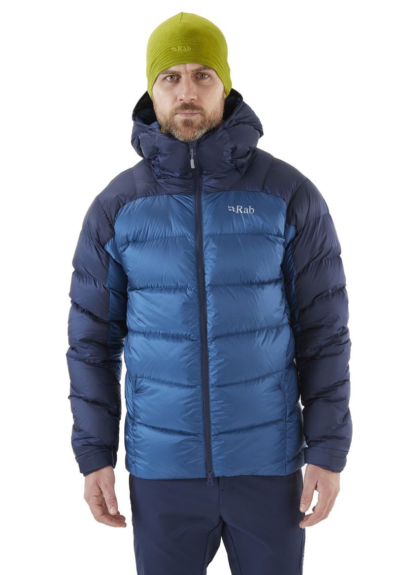 Rab Neutrino Pro Down Jacket