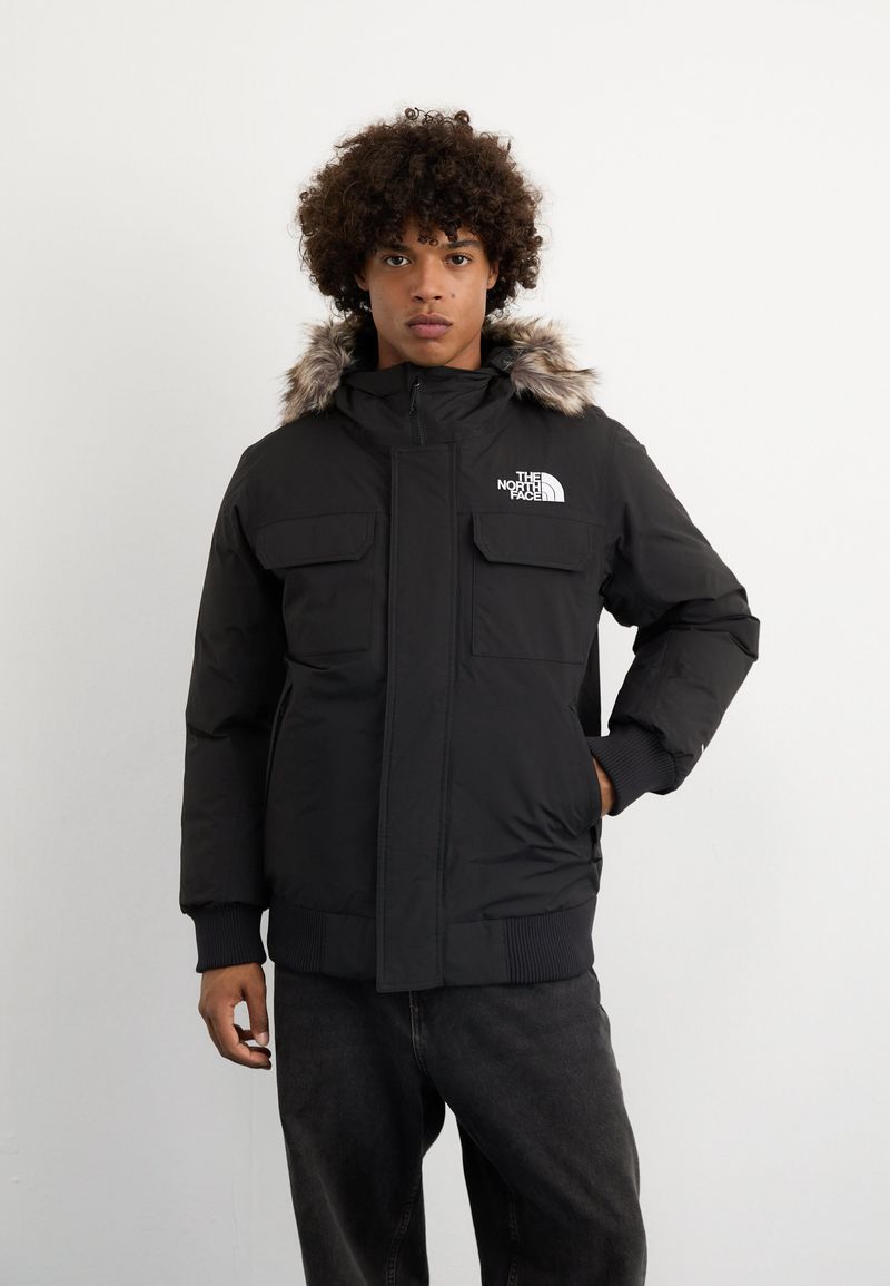 The North Face McMurdo Down Parka