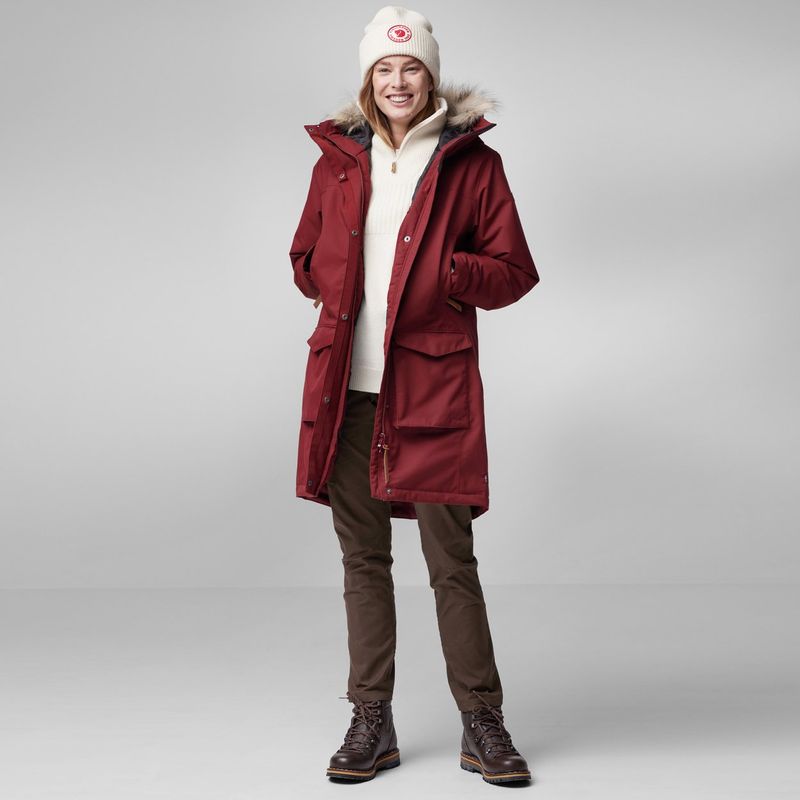 Fjallraven Nuuk Parka