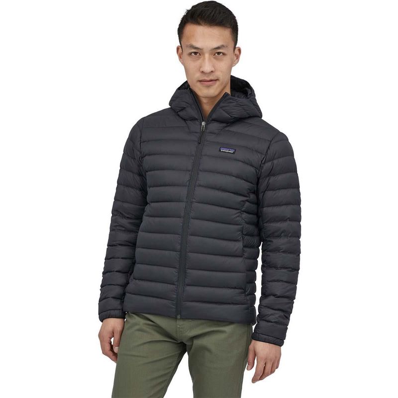 Patagonia Down Sweater Hoodie