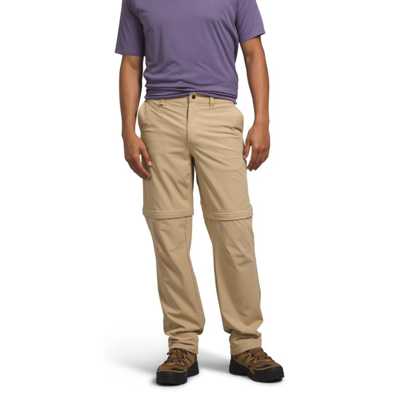 North Face Paramount Convertible Pants