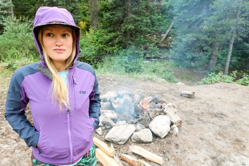 Outdoor Research Ferrosi Hoody