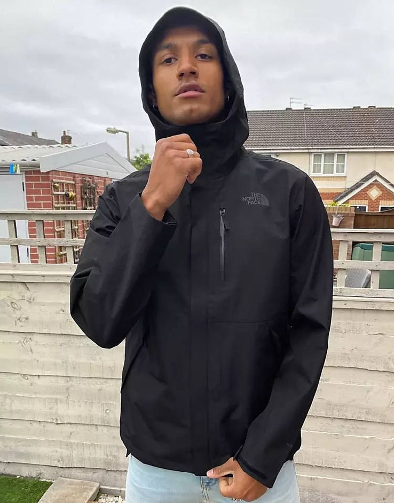 The North Face Dryzzle Futurelight