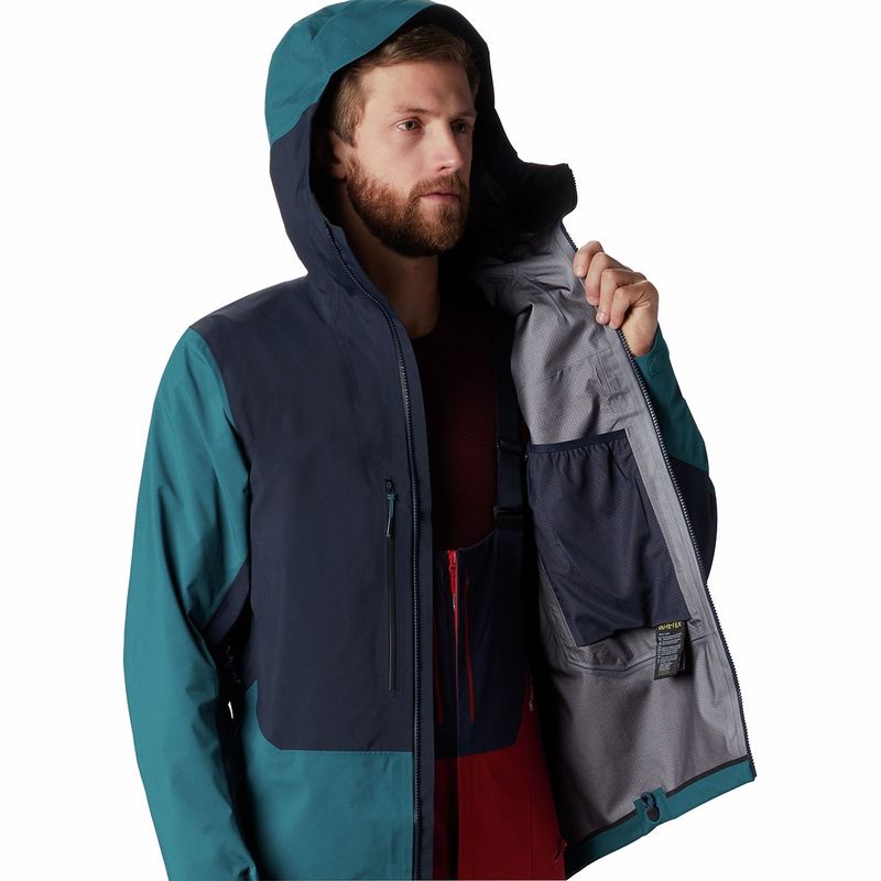 Mountain Hardwear Exposure/2 Gore-Tex Pro LT