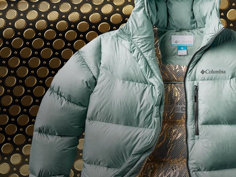 Columbia Omni-Heat Infinity Jacket