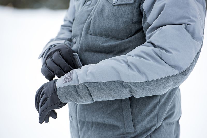 Marmot Fordham Jacket