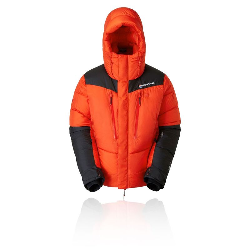 Montane Extrem 8000 Pro Jacket
