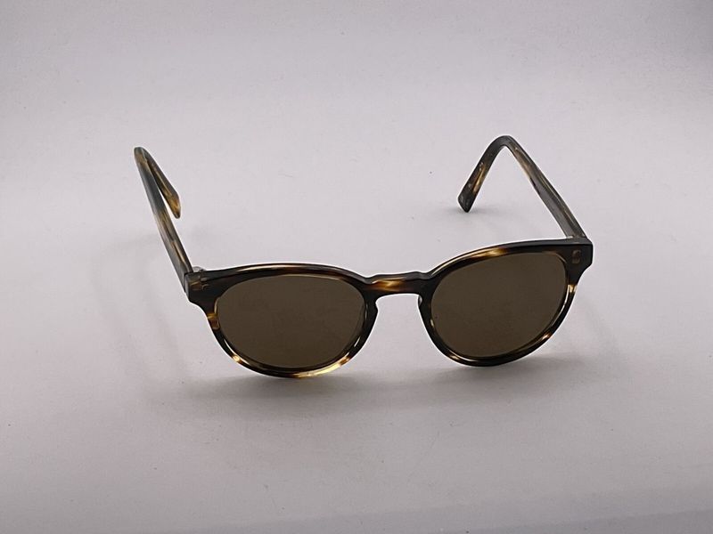 Warby Parker Percey