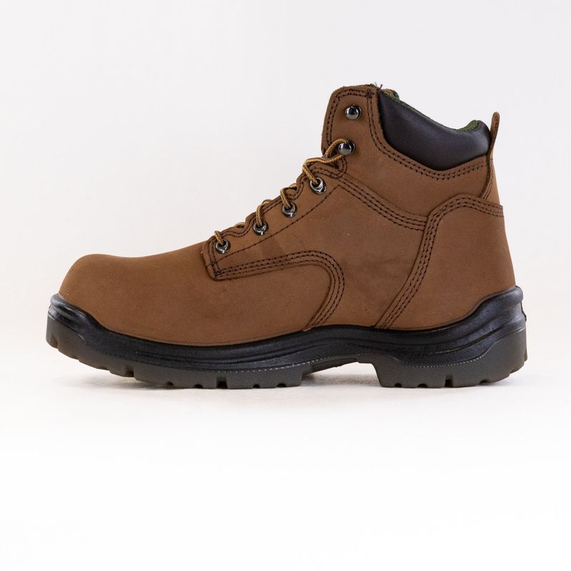 Red Wing King Toe 6-Inch Boot