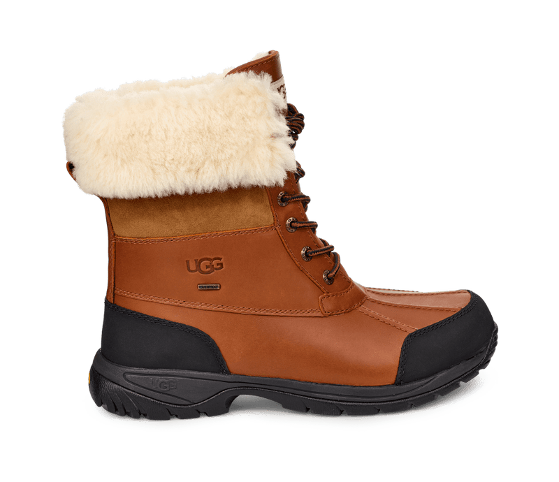 UGG Butte Boot (Waterproof Leather)