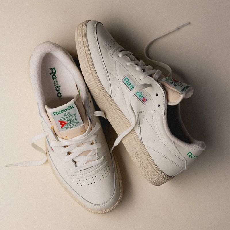 Reebok Club C 85
