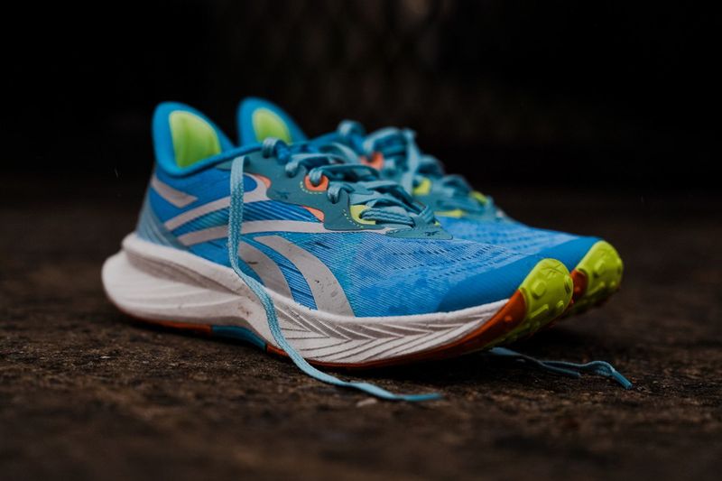 Reebok Floatride Energy
