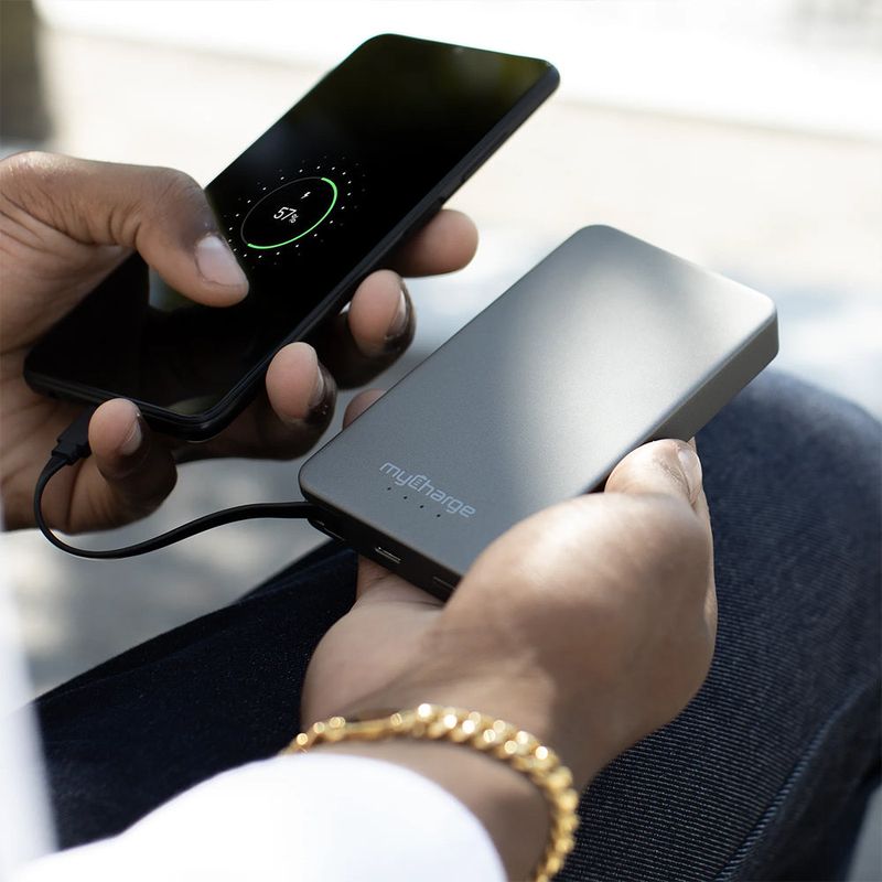 Portable Phone Charger