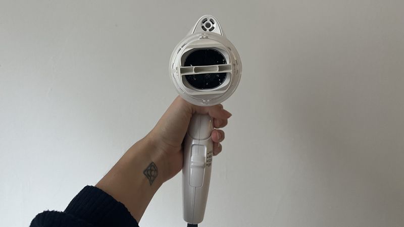 Panasonic Nanoe Travel Hair Dryer
