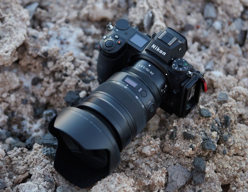 Nikon Z 7