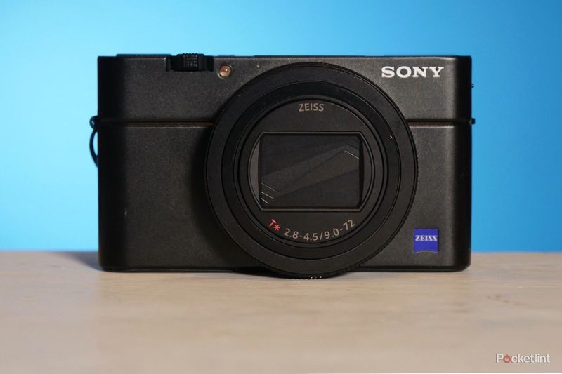 Sony RX100 VII