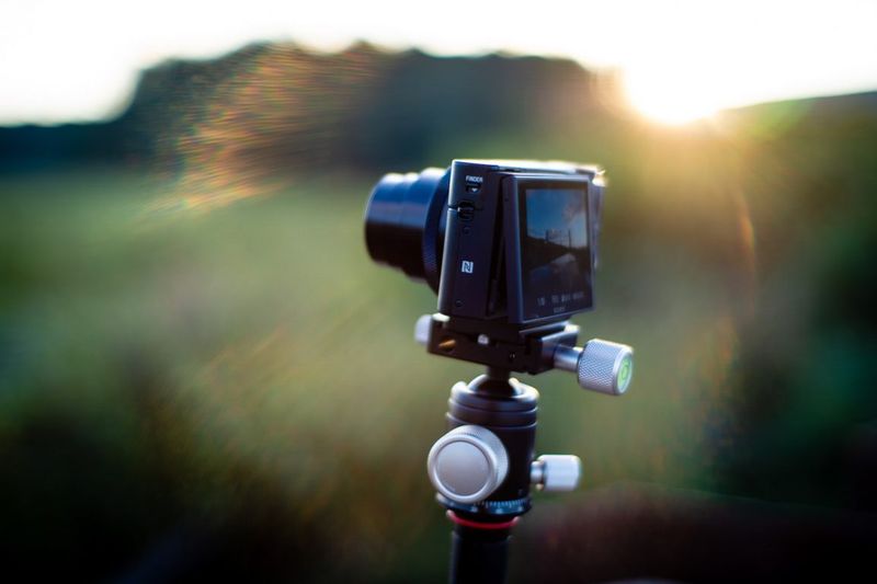 Sony RX100 VII
