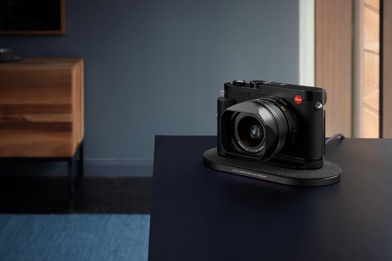 Leica Q3