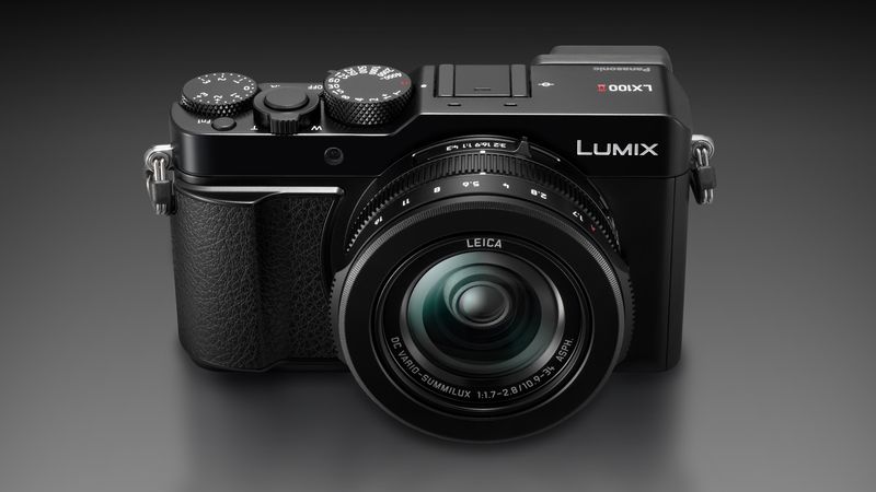 Panasonic LX100 II