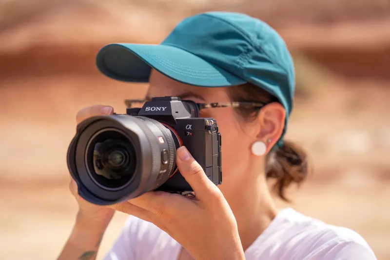 Sony A7R V