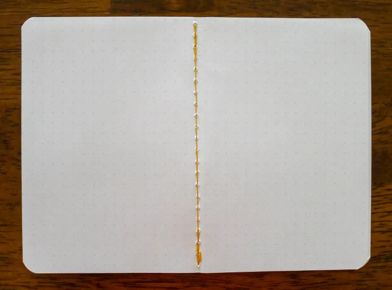 Baronfig Apprentice Pocket Notebooks