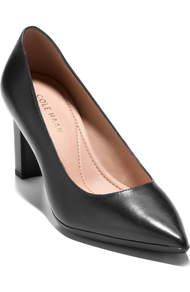 Cole Haan Grand Ambition Angelica Pump