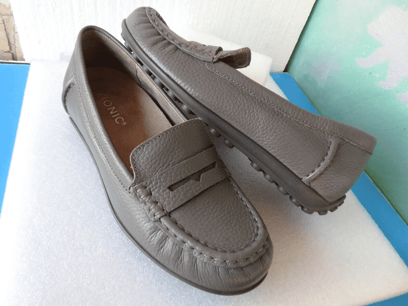 Vionic Marcy Moccasin