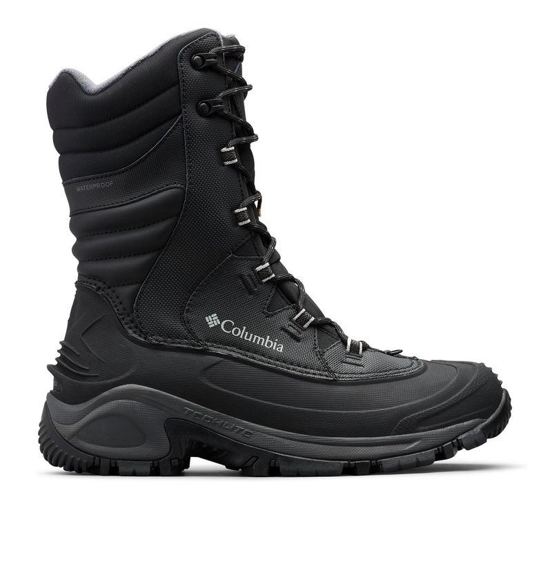Columbia Bugaboot III Waterproof Snow Boot