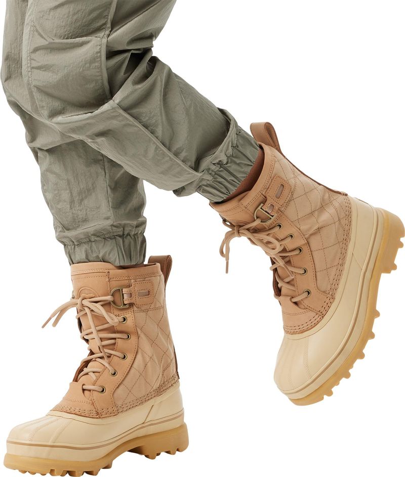 Sorel Caribou Royal WP (Women's)