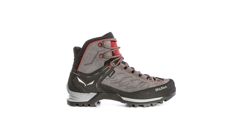 Salewa MS MTN Trainer Mid GTX Hiking Boot