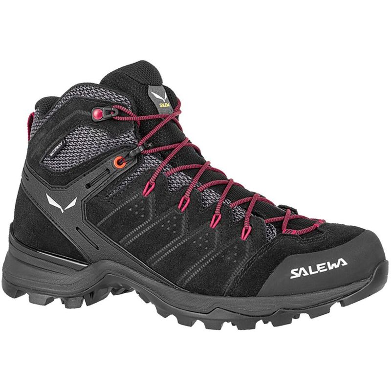 Salewa Alp Mate Mid Waterproof Hiking Boot